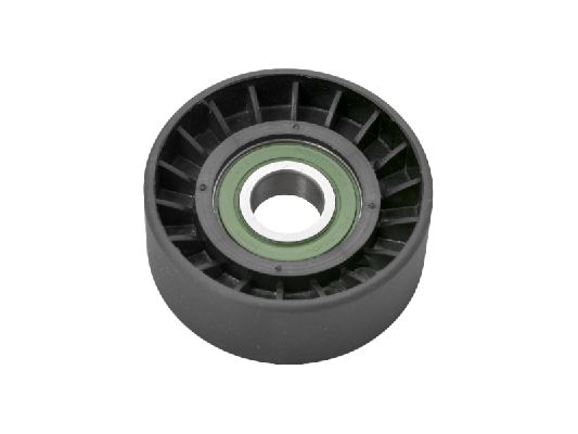 Spannrolle
