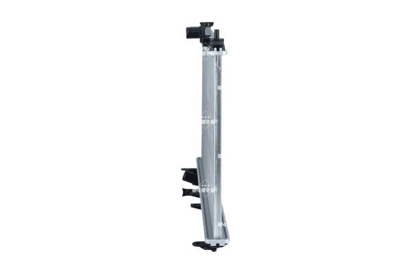 Kühler Wasserkühler Motorkühler