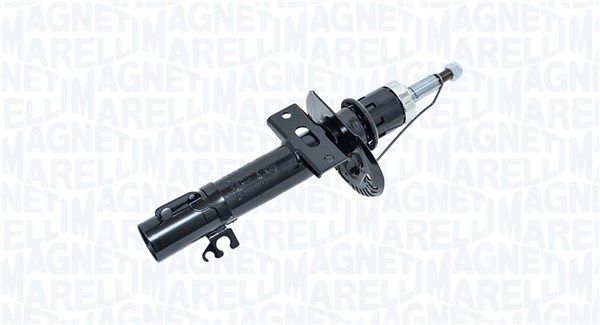 Gas-Stoßdämpfer