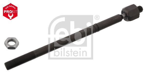 Spurstange Axialgelenk