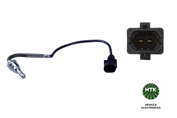 Sensor Abgastemperatur