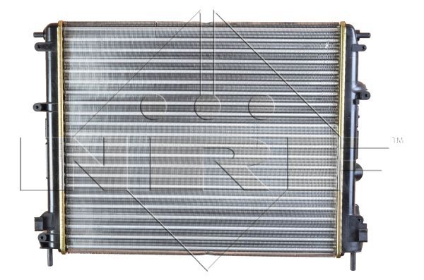 Kühler Wasserkühler Motorkühler