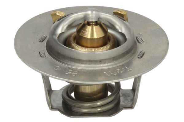 Kühlmittelthermostat