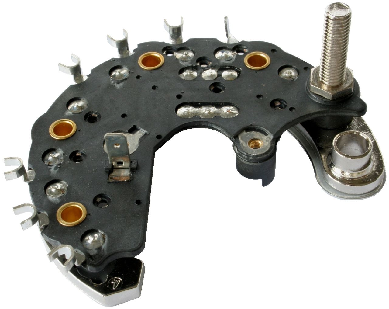 Gleichrichter Generator