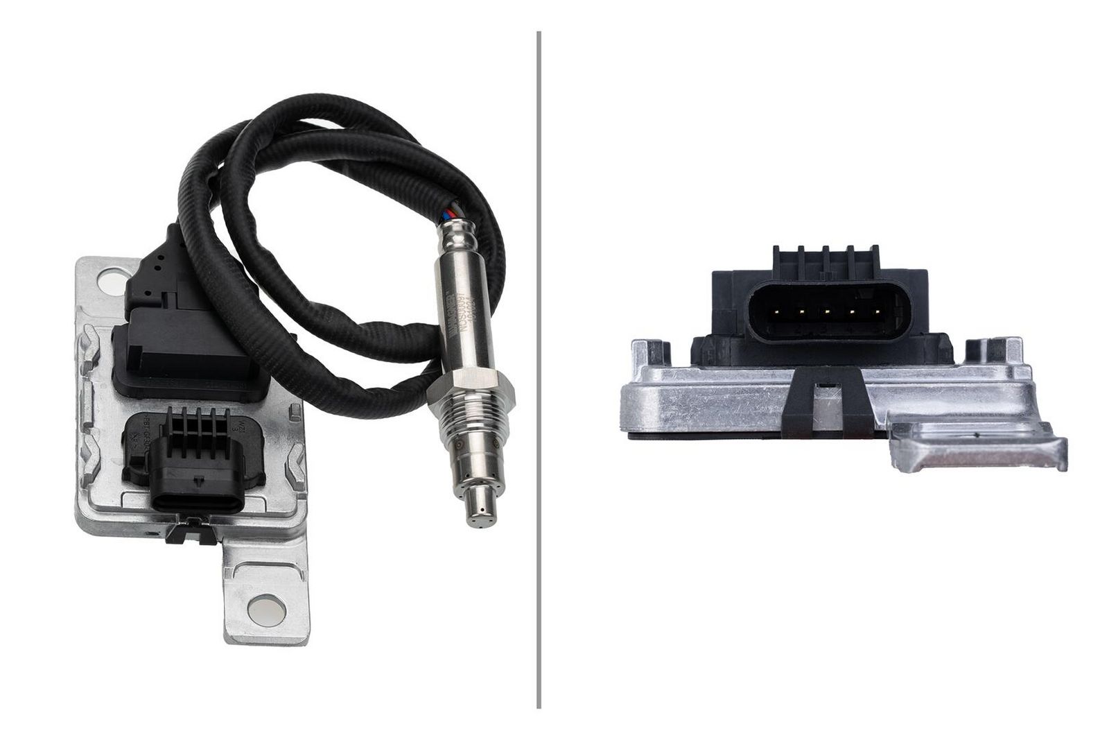 NOx Sensor Katalysator Kat