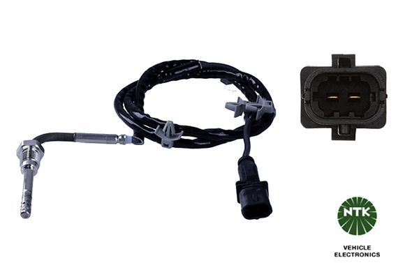 Sensor Abgastemperatur