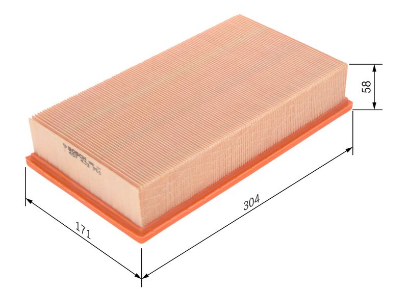 Luftfilter