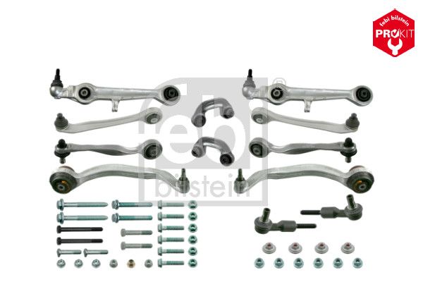 Querlenker Satz Reparatursatz