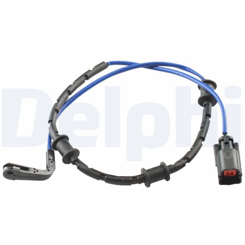 Warnkontakt Kabel Bremsbelagverschleiß
