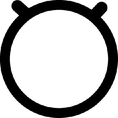 Dichtung Ansaugkrümmer