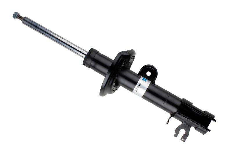 Gas-Stoßdämpfer
