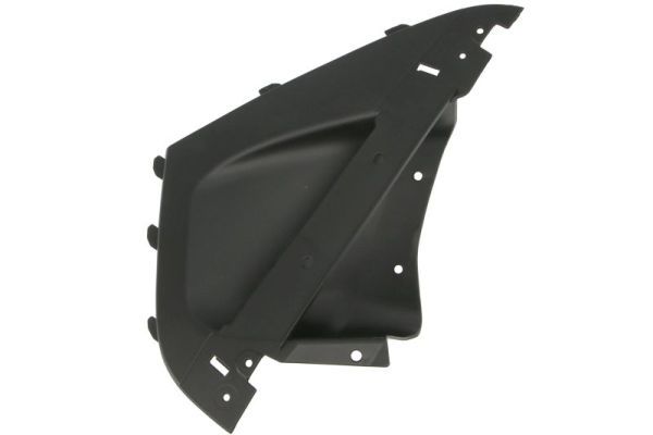 Stoßstange Gitter