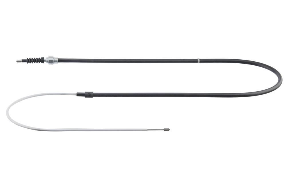 Handbremsseile Set 2 Stück