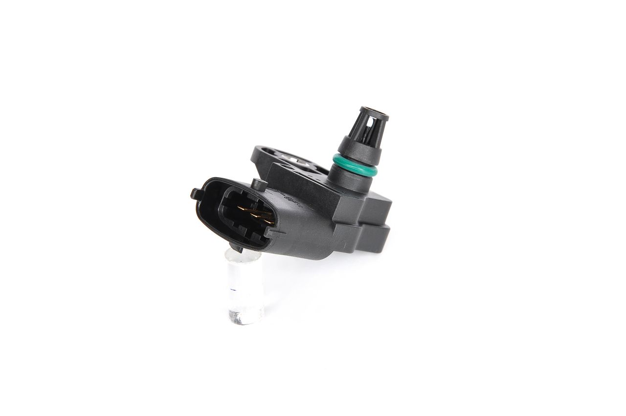 Sensor Ladedruck Ladedrucksensor