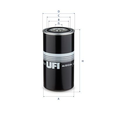 Ölfilter Öl Filter