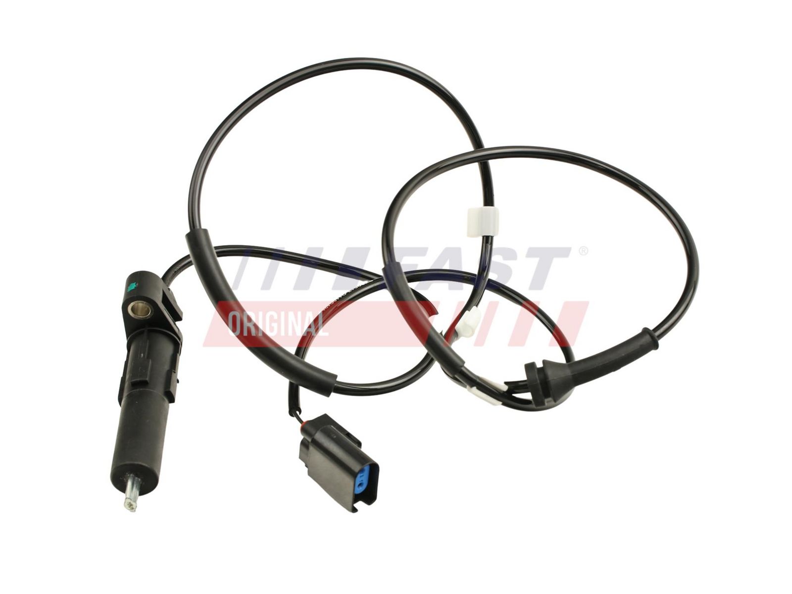 ABS Sensor Drehzahlmesser