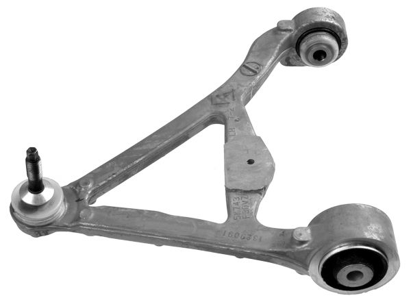 Querlenker