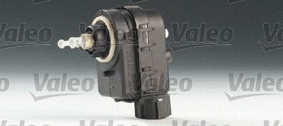Set: 2 × Elektrische Leuchtweitenregulierung