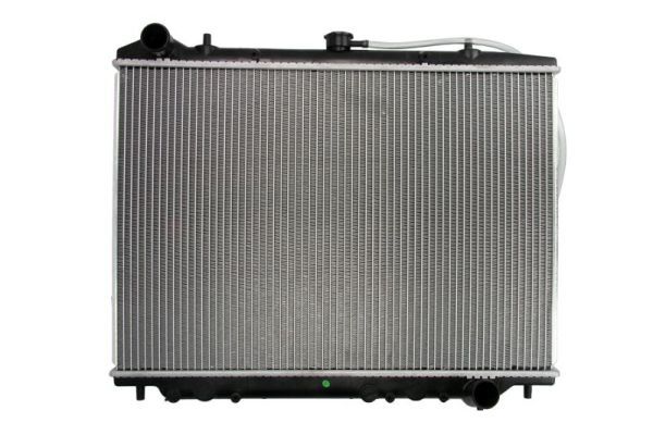 Kühler Wasserkühler Motorkühler