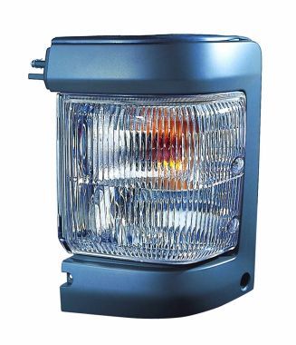 Blinker Blinkleuchte