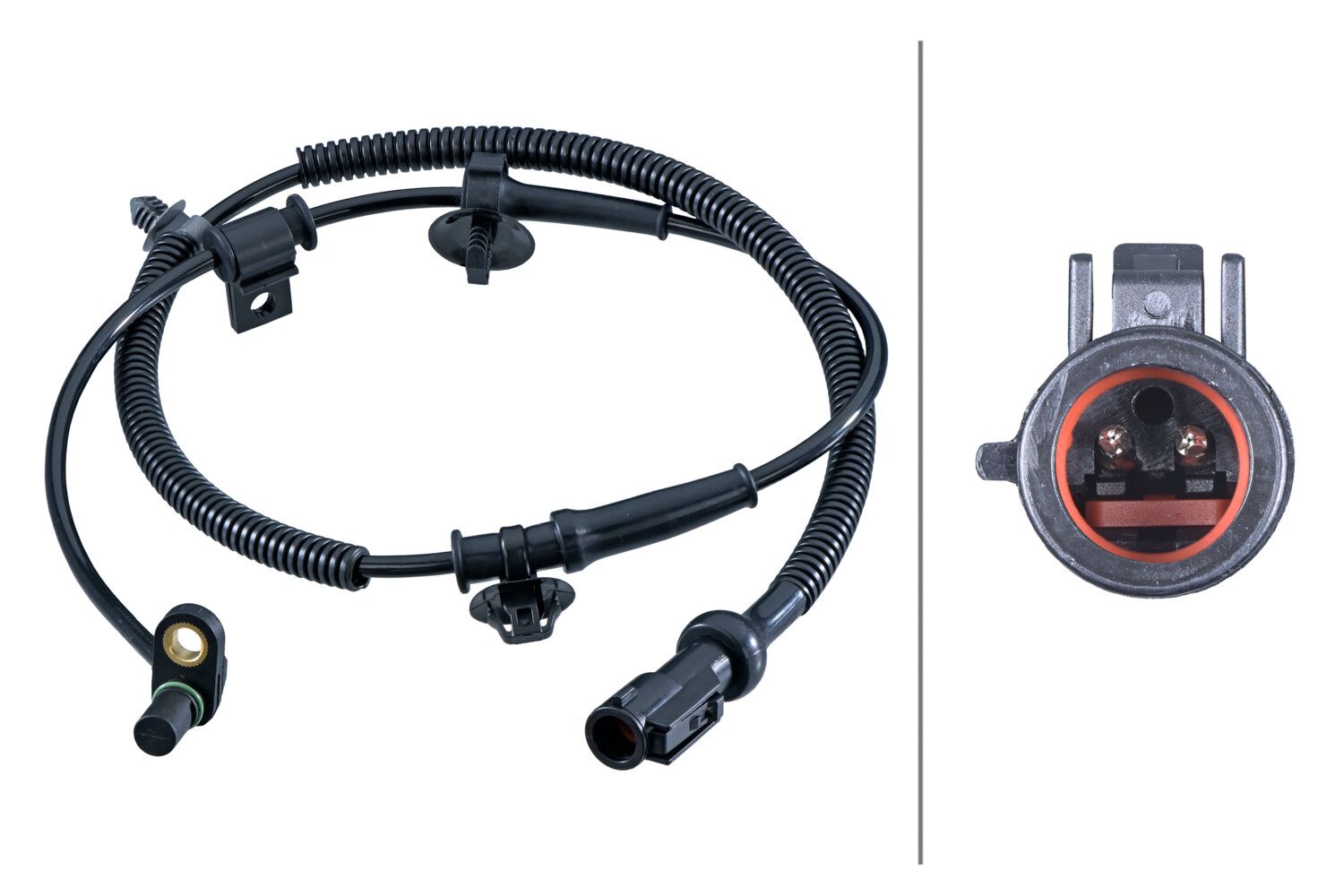 ABS Sensor Drehzahlmesser