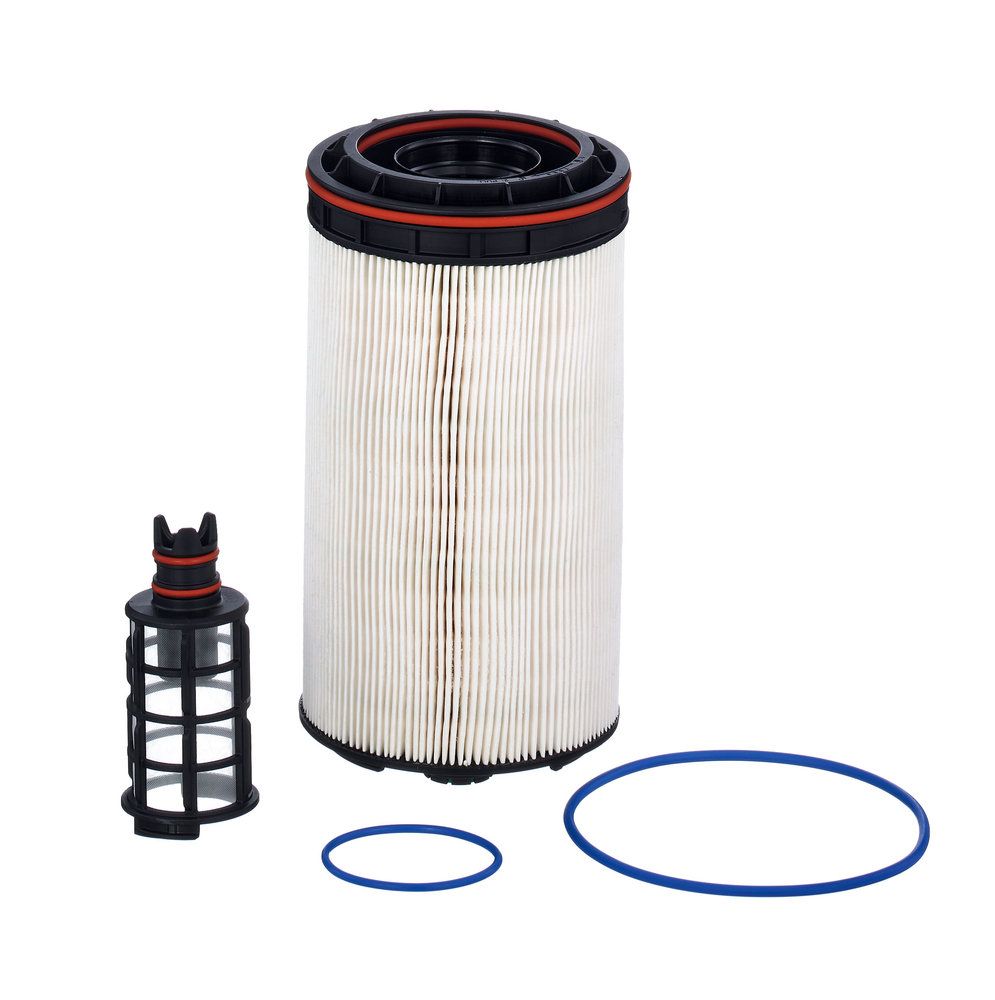 Kraftstofffilter Kraftstoff Filter