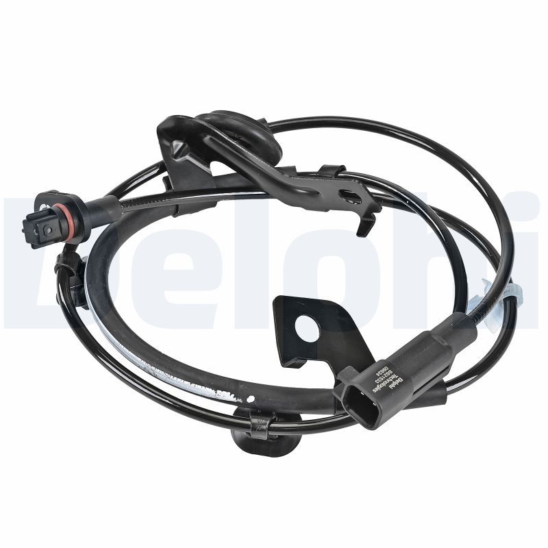 ABS Sensor Drehzahlmesser