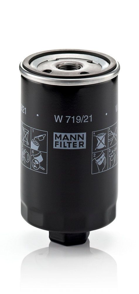 Ölfilter Öl Filter