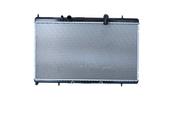Kühler Wasserkühler Motorkühler