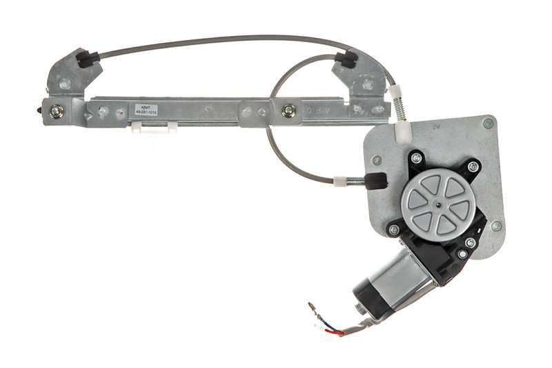 Türfensterheber elektrisch