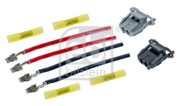 Kabelreparatursatz  Innenraumgebläsemotor