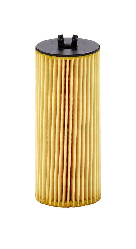 Ölfilter