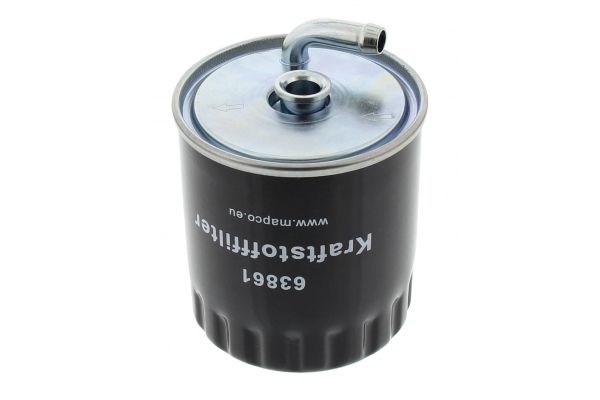 Kraftstofffilter Kraftstoff Filter