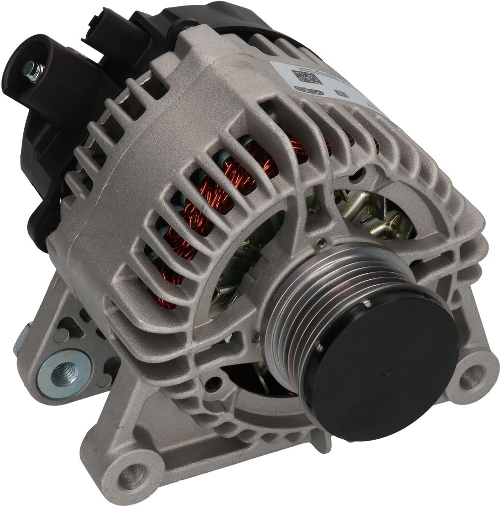 Lichtmaschine Generator