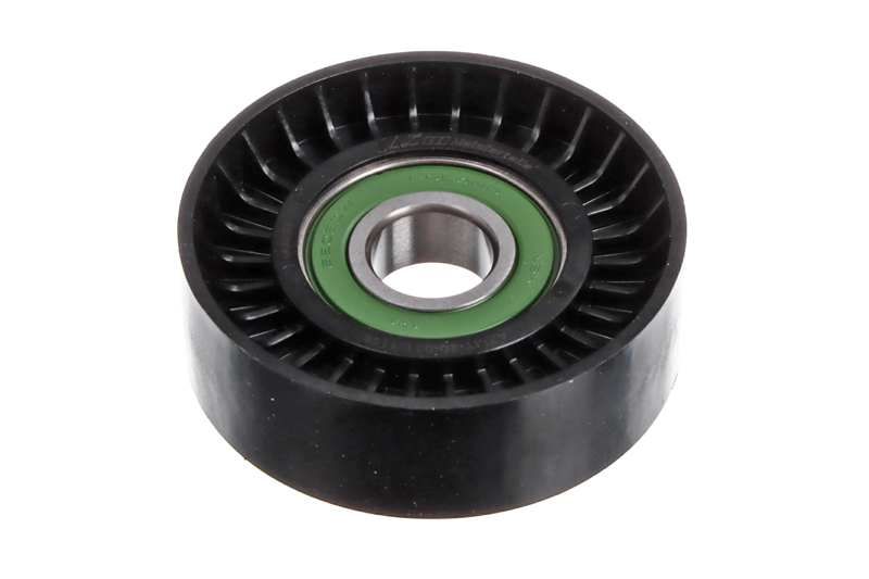 Spannrolle