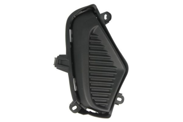 Stoßstange Gitter