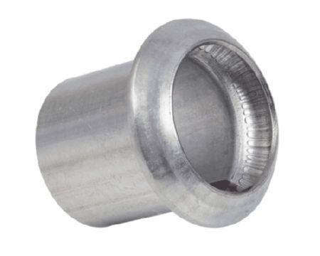 Flansch Abgasrohr Hosenrohr Flexrohr