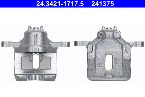 Bremssattel Bremszange