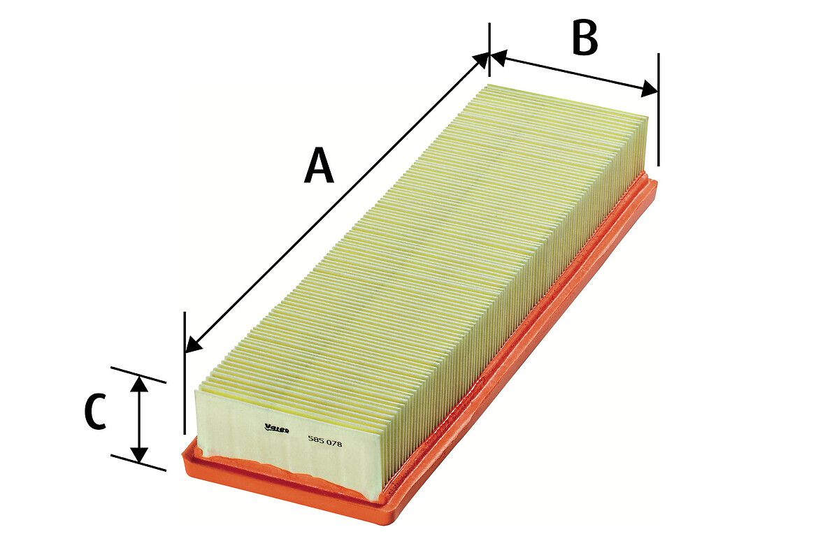 Luftfilter