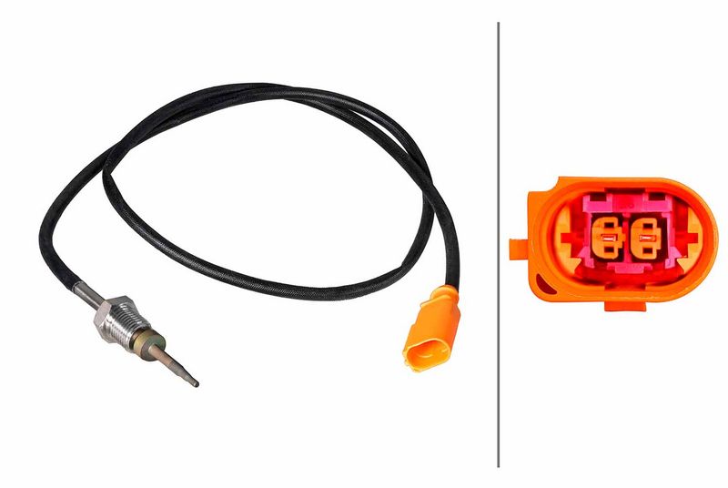 Sensor Abgastemperatur