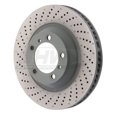 Bremsscheibe Scheibenbremse