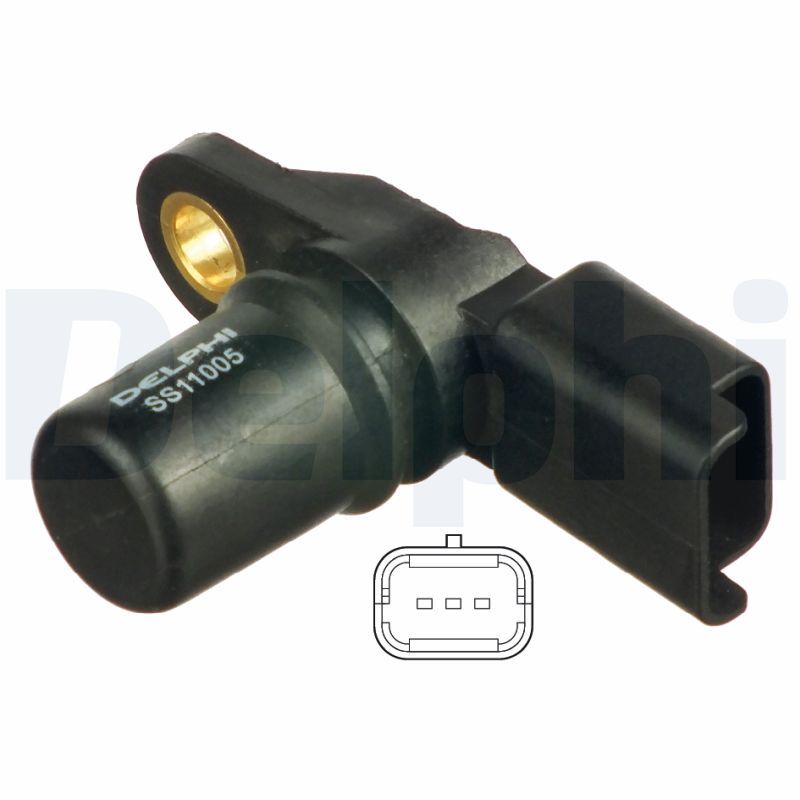 Sensor Nockenwellenposition Nockenwellensensor