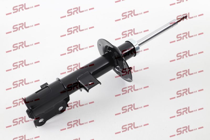 Set: 2 × Gas-Stoßdämpfer