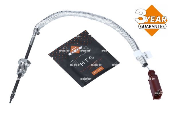 Sensor Abgastemperatur
