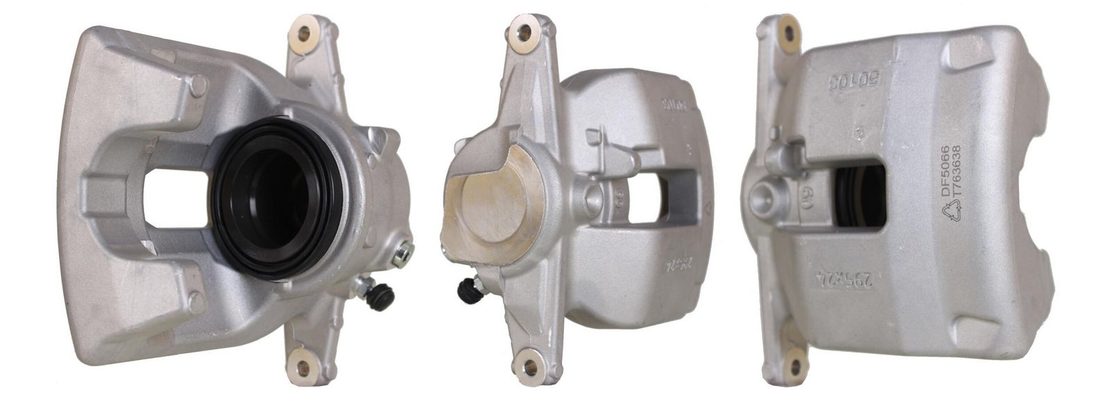 Bremssattel