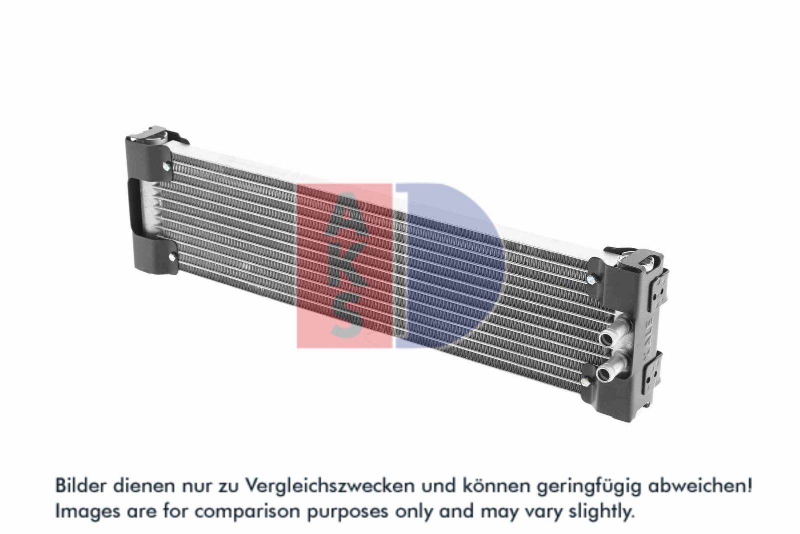 Ölkühler Motoröl Öl