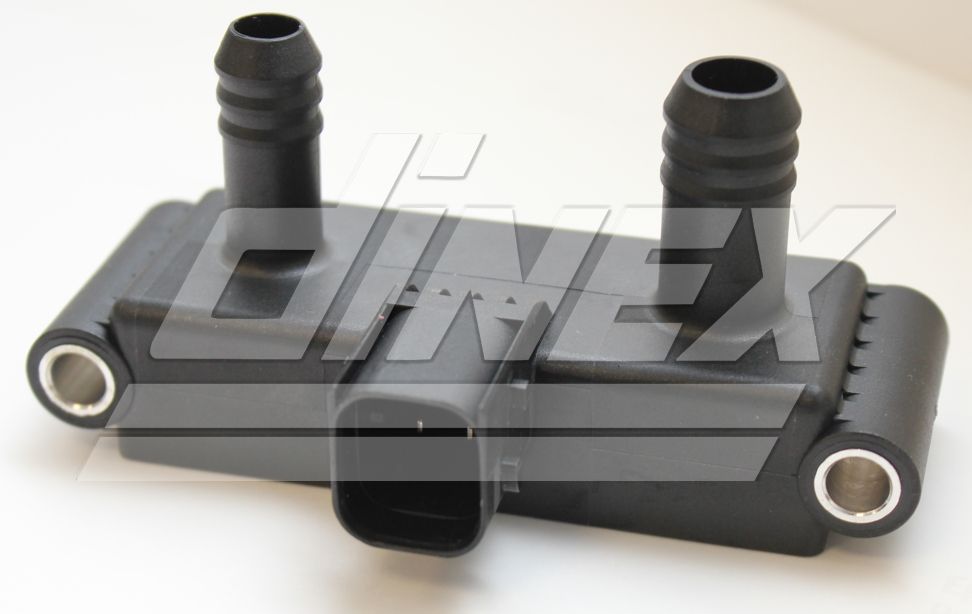 Druckleitung Drucksensor Ruß Partikelfilter