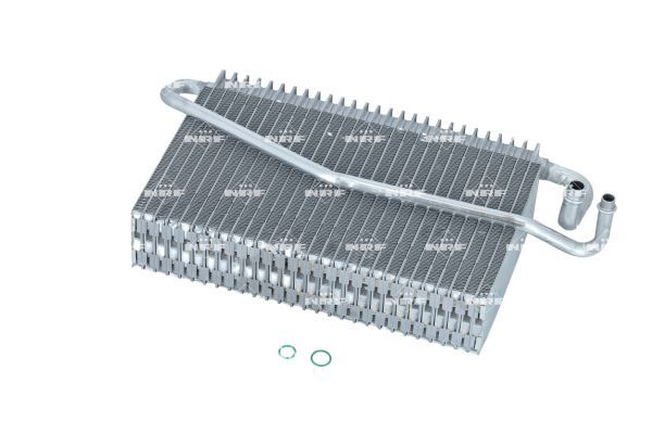 Verdampfer Klimaanlage