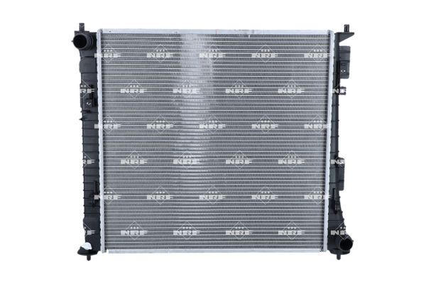 Kühler Wasserkühler Motorkühler
