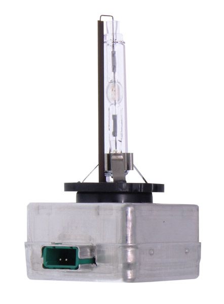 Xenon Brenner D3S
